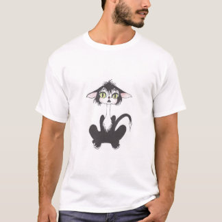 T-shirt Aucuns pleurnichements !