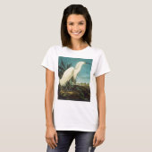 T-shirt Audubon : Aiguille (Devant entier)