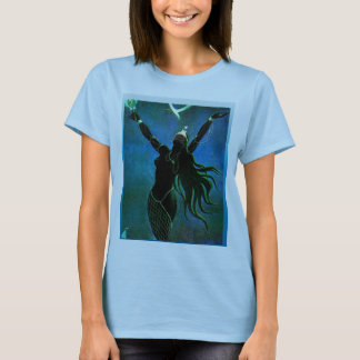 T-shirt Augmentation d'Olokun