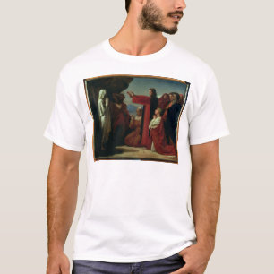 T-shirt Augmenter de Lazarre, 1857