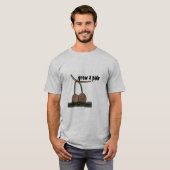 T-shirt Augmenter une paire de ceux-ci (Devant entier)