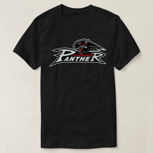 T-shirt Augsburger Panther 1 (Design devant)