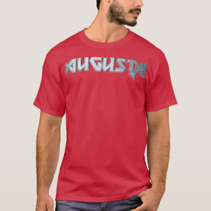 T-shirt Augusta GA
