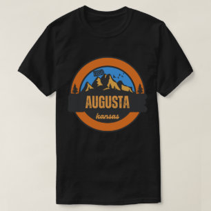 T-shirt Augusta, Kansas