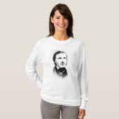 T-shirt Augustus Pugin (Devant entier)