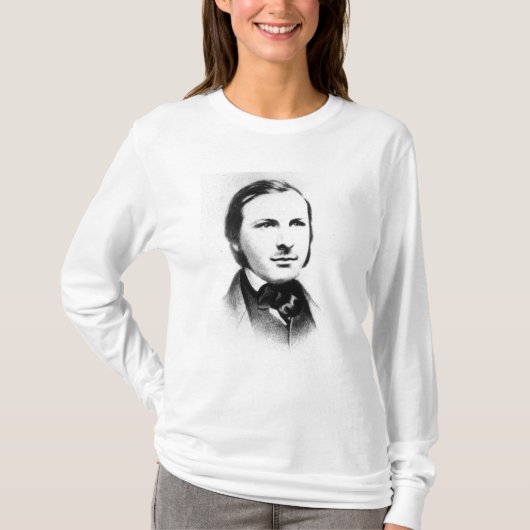 T-shirt Augustus Pugin (Devant)