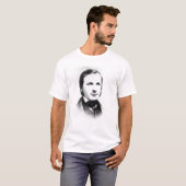 T-shirt Augustus Pugin (Devant entier)