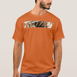 T-shirt Aujourd'hui 1