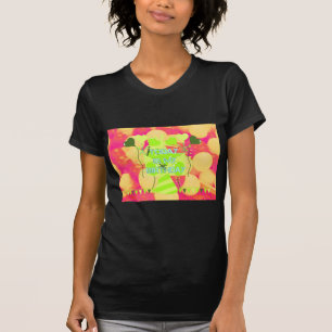 T-shirt Aujourd'hui est mon anniversaire