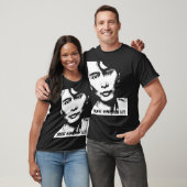T-shirt Aung San Suu Kyi (Unisexe)