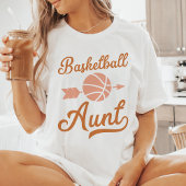 T-shirt Aunt