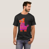 T-shirt Auntiesaurus Leopard T Rex Dinosaur Auntie Saurus (Devant entier)