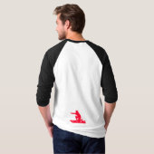 T-Shirt Aura Farming Kuansing (Dos entier)