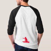 T-Shirt Aura Farming Kuansing (Dos)