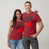 T-shirt Aurait Dû Acheter Des Articles - Citations De Comm (Unisexe)