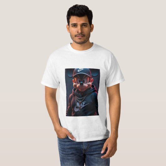 T-SHIRT AURA'S (Devant entier)