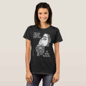 T-shirt Aurelius Marcus Philosophe stoïque Ancien Wi-Fi ro (Devant entier)