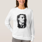 T-shirt Austen Chamberlain (Devant)