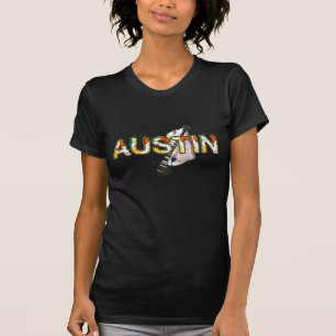 T-SHIRT Austin