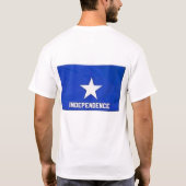 T-shirt Austin (Dos)