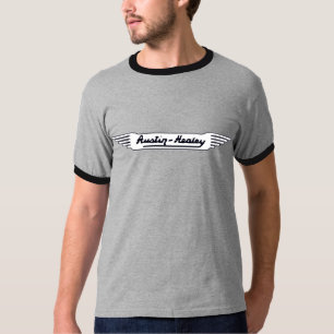 T-shirt Austin Healey Car Classic Randonnée Duck