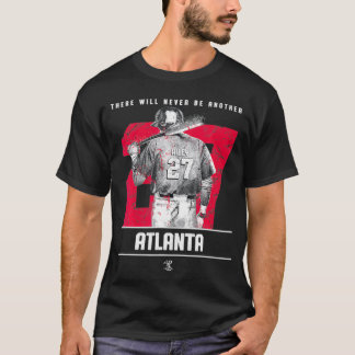 T-shirt Austin Riley  There Will Never Be Another  Apparel