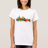 T-shirt Austin Texas (Devant)