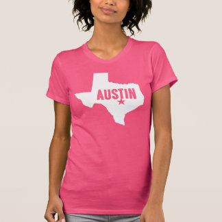 T-shirt Austin, TX