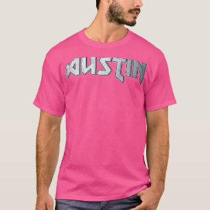 T-shirt Austin TX