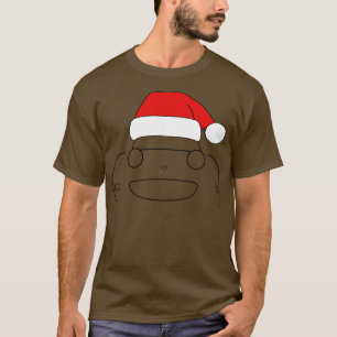 T-shirt AustinHealey Frogeye Sprite classique casquette de