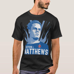 T-shirt Auston Matthews