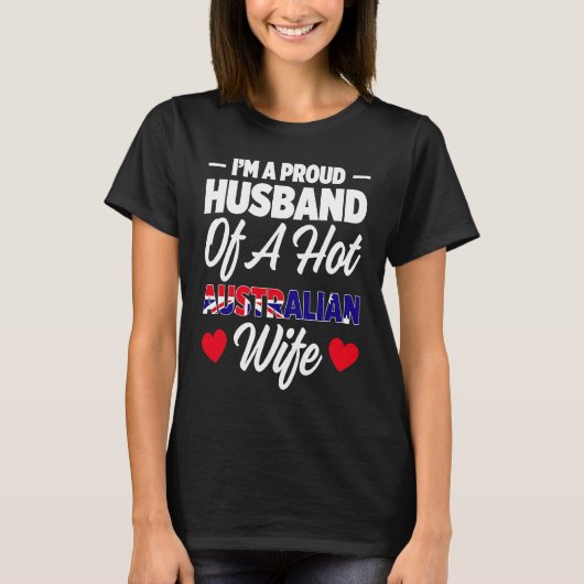 T-shirt Australia For Proud Australian Aussie Australia Ro (Devant)