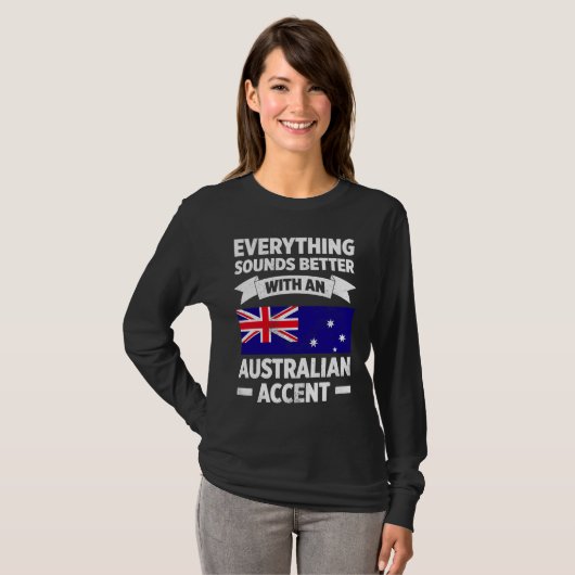 T-shirt Australia For Proud Australian Aussie Australia Ro (Devant entier)