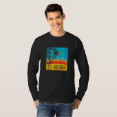 T-shirt australia windmill (Devant entier)