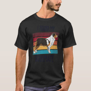 T-shirt Australian Shepherd Aussi Dog Breed 20
