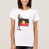 T-shirt Australie (Devant)
