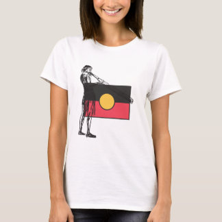 T-shirt Australie