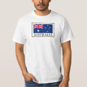 T-shirt Australie (Devant)