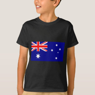 T-shirt australie