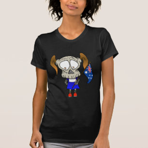 T-shirt ~ Australie de fierté