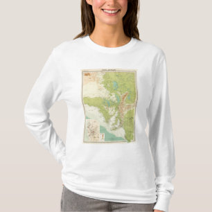 T-shirt Australie du sud