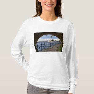 T-shirt Australie, Nouvelle-Galles du Sud, Sydney, Pierre