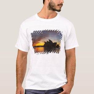 T-shirt Australie, Nouvelle-Galles du Sud, Sydney, Sydney 