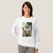 T-shirt Australie, Queensland, Brisbane, Fig Tree (Devant entier)