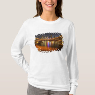 T-shirt Australie, Queensland, Brisbane, Story Bridge, 2