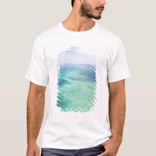 T-shirt Australie, Queensland, côte de Whitsunday, Grand