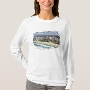 T-shirt Australie, Queensland, Gold Coast, Main Beach -