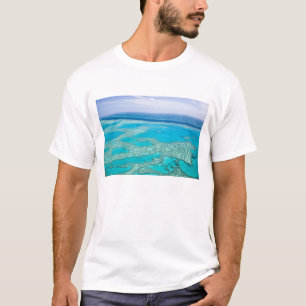 T-shirt Australie, Queensland, Whitsunday Coast, Great 3
