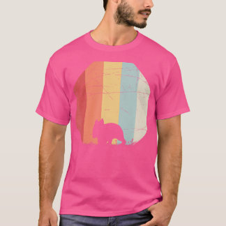 T-shirt Australie Randonnée faunique Aussie Animal Womba