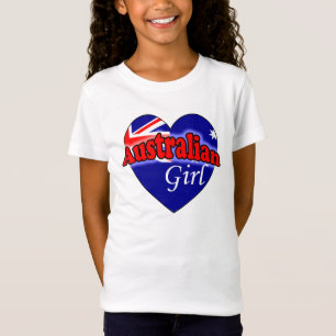 T-Shirt Australienne